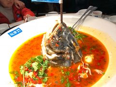 -坛宗剁椒鱼头(河西王府井店)