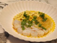 -湖滨28中餐厅·西湖宴·杭州君悦酒店