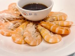 -梦都海鲜酒家(万达广场江桥店)