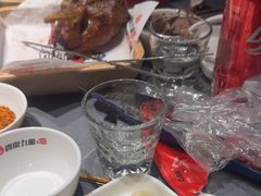 -鼎原力量东北吊炉烧烤(临河街店)