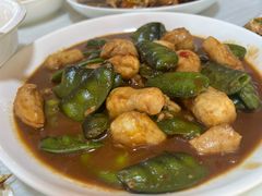 -小六农家乐(崇明西沙湿地店)