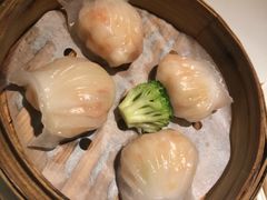 悦景水晶虾饺-悦景酒家(罗湖店)
