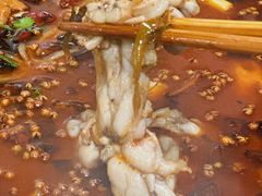 -鸿顺老铁锅美蛙鱼府(解放碑店)