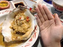 -辉记炭烧海鲜大排档·老字号(福田店)