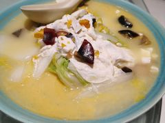 -鹿港小镇(悠唐店)