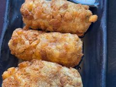 奶酥芋头-多味居(剪子巷店)