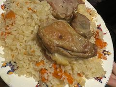 -217丰惠源抓饭(江乾路店)