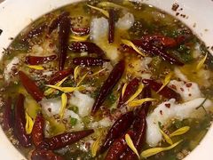 -太二酸菜鱼(宁波来福士店)