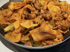 -蛙蛙叫·干锅年代(钻石广场店)