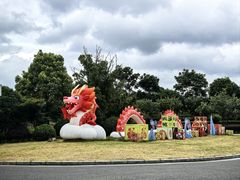 -原乡小镇度假乐园
