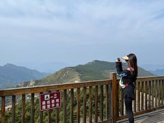 -白草畔自然风景区