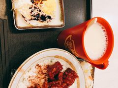 -永和大王(解放东路店)