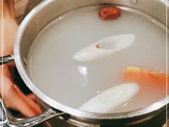 -开元新晶都酒店·自助火锅