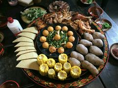 -三圣花乡旅游区