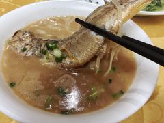 -何记面馆(龙泉山店)