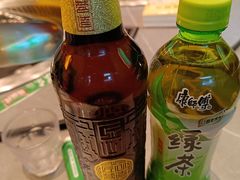 -老关东铁锅炖(上游街店)