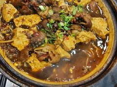 臭大元烧肥肠-壶园美食·淮扬菜(东圈门店)