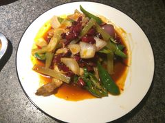 -酒肉行·虎子盐筋烤肉(大寨路店)