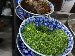 -东方宫中国兰州牛肉拉面(新起街店)