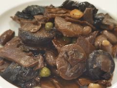 -烤肉宛饭庄(北新桥店)