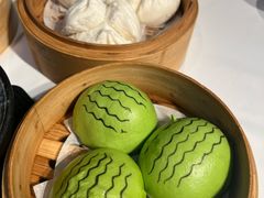 -山泉粤宴(广东大厦店)