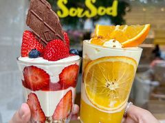 -SorSod 咖啡&食堂