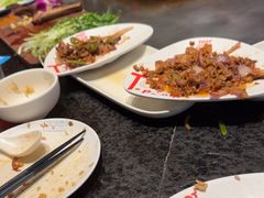 -火地铁板烧(昆山万象汇店)