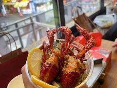 -虾小龙老长沙龙虾馆(坡子街店)