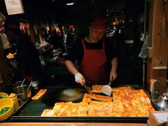 -沙州食驿·非遗小吃夜市