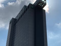 -上海浦东康桥绿地假日酒店