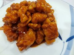 -东兴楼饭庄(六里桥店)