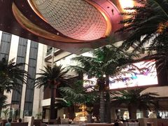 -阿外楼度假酒店-阿咖啡自助餐厅