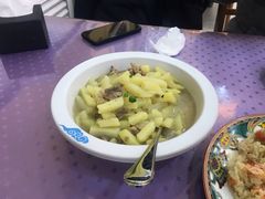 -新疆巴州金丝特餐厅(大钟寺店)