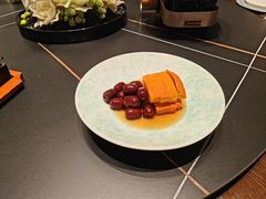 -同庆楼(天鹅湖万达店)