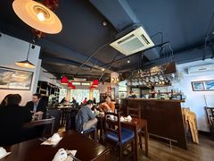 -La Creperie法餐厅(桃江路店)