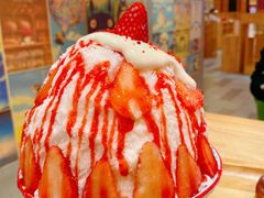 -怪物的冰与火(天虹商场中山路店)