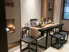 -忆江南·临江鱼馆