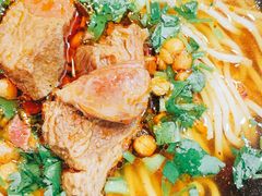 -宽窄巷子成都小吃(建文店)