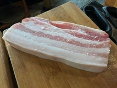 -唯成•韩国炭火烤肉 유성고기