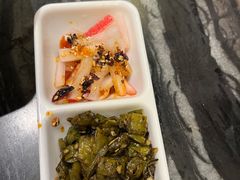 -情妹耙泥鳅·江湖川菜(科华店)