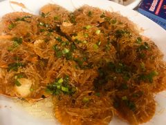 -范饭椰林川湘味海鲜·椰子鸡(三亚湾椰梦长廊店)
