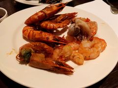 -君悦酒店·乐厨·高空自助餐(青年大街店)