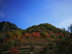 -丹东天桥沟景区