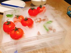 -小大董·烤鸭(凤凰汇店)