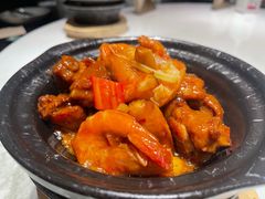 -潮堂 · 潮州菜(国贸商城店)