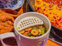 -楠火锅(太古里总店)