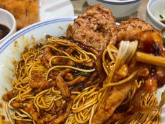 -君东记本帮面馆(天钥桥路店)