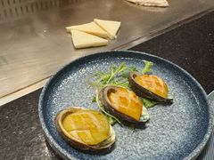 -汕头国际大酒店-牛一町目餐厅