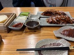 -新興传承烤鸭
