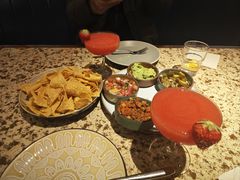 -墨纪Mojí墨西哥餐厅(官舍店)